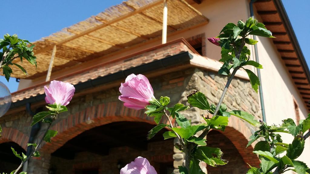 Agriturismo La Nocciolina 宛图里那 外观 照片