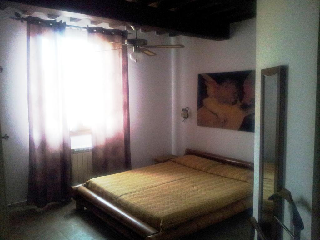 Agriturismo La Nocciolina 宛图里那 客房 照片