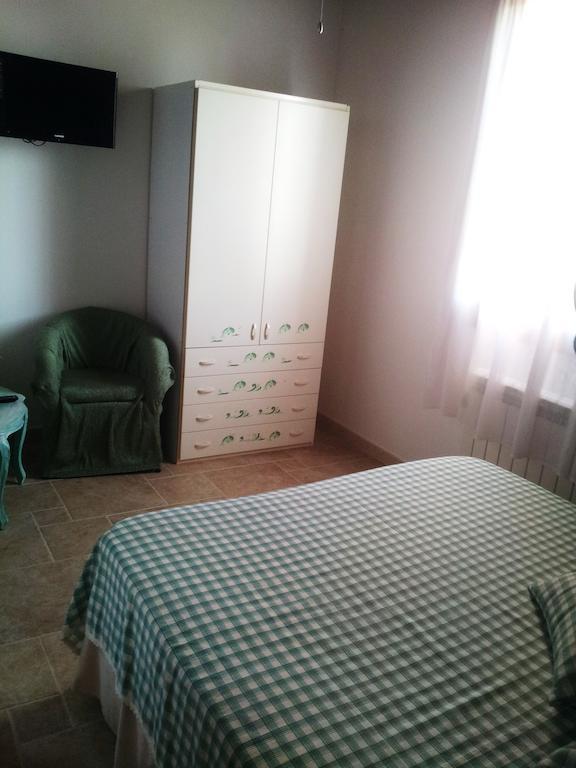 Agriturismo La Nocciolina 宛图里那 客房 照片