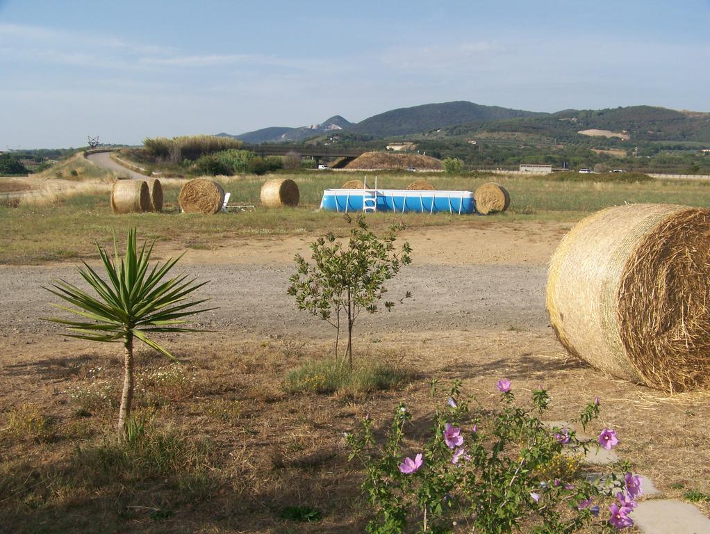 Agriturismo La Nocciolina 宛图里那 外观 照片