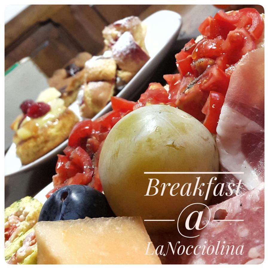 Agriturismo La Nocciolina 宛图里那 外观 照片